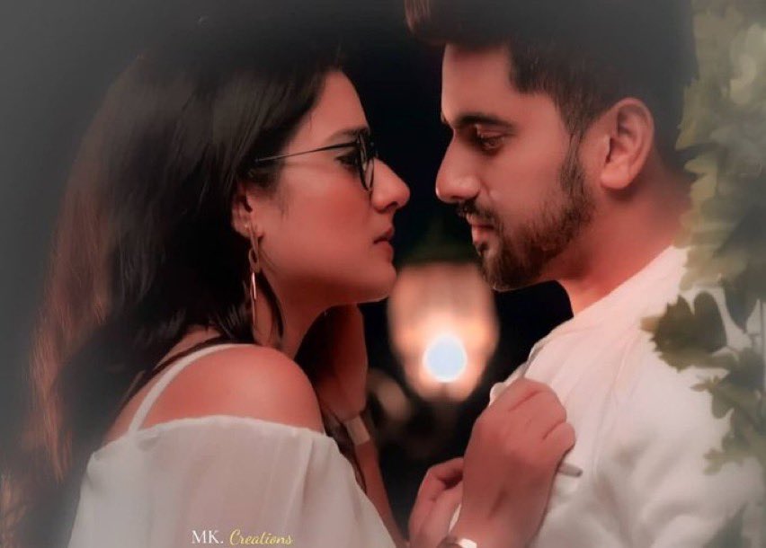 AZxWonderland's tweet photo. In this world it’s just us ! 

NAAMKARANN HITS SIX https://t.co/hxgESR0A7l