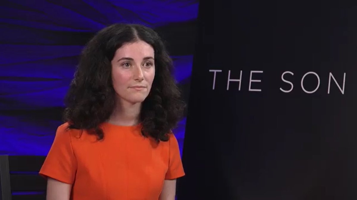 jennabenchetrit's tweet photo. Cannot stress enough that this happened yesterday https://t.co/mnBCEumoeO