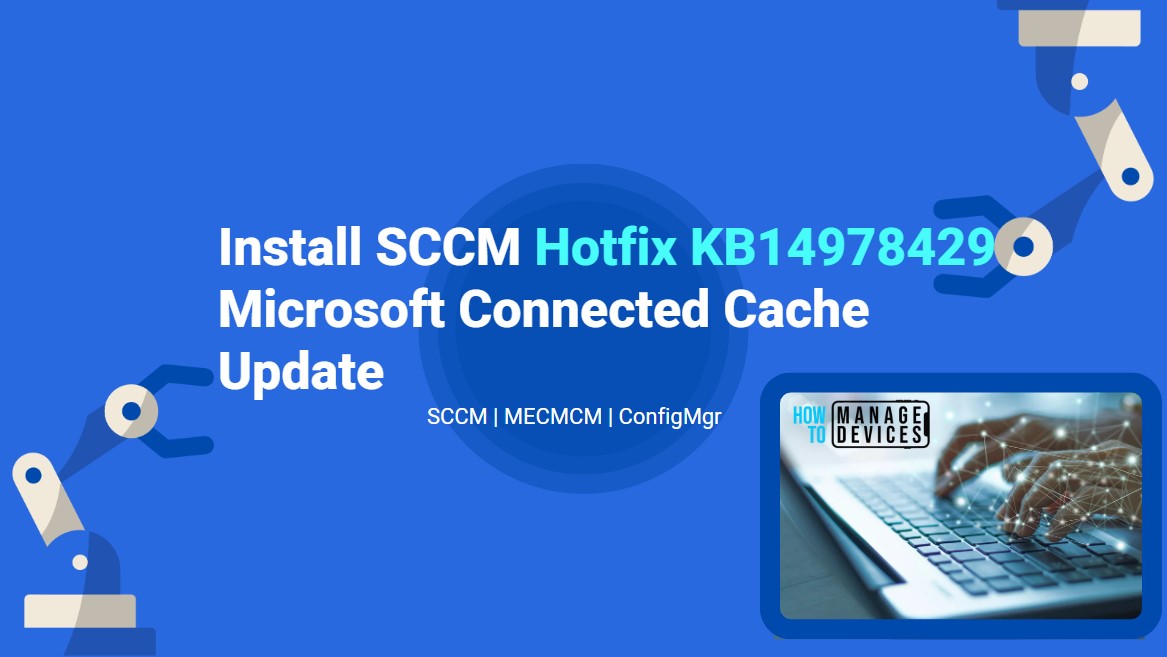HTMD Community On Twitter New Post Install SCCM Hotfix KB14978429 Htmd community on twitter new post install sccm hotfix kb14978429
