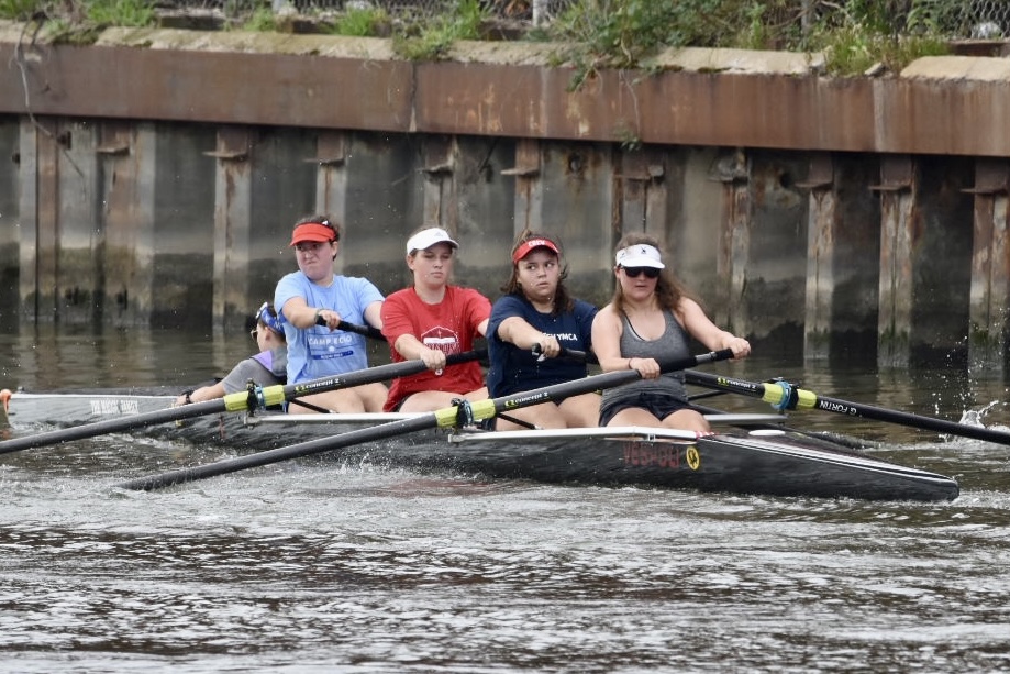 raiderrowing's tweet photo. This Saturday is our home regatta, the 26th annual @HOTCRegatta! Come out and support your Shaker Raiders as they kick off their 25th year. Everything starts at 8am. See more info on the best places to watch from and everything else at https://t.co/x1MIq1nrWx. https://t.co/5ce6kQ13s1