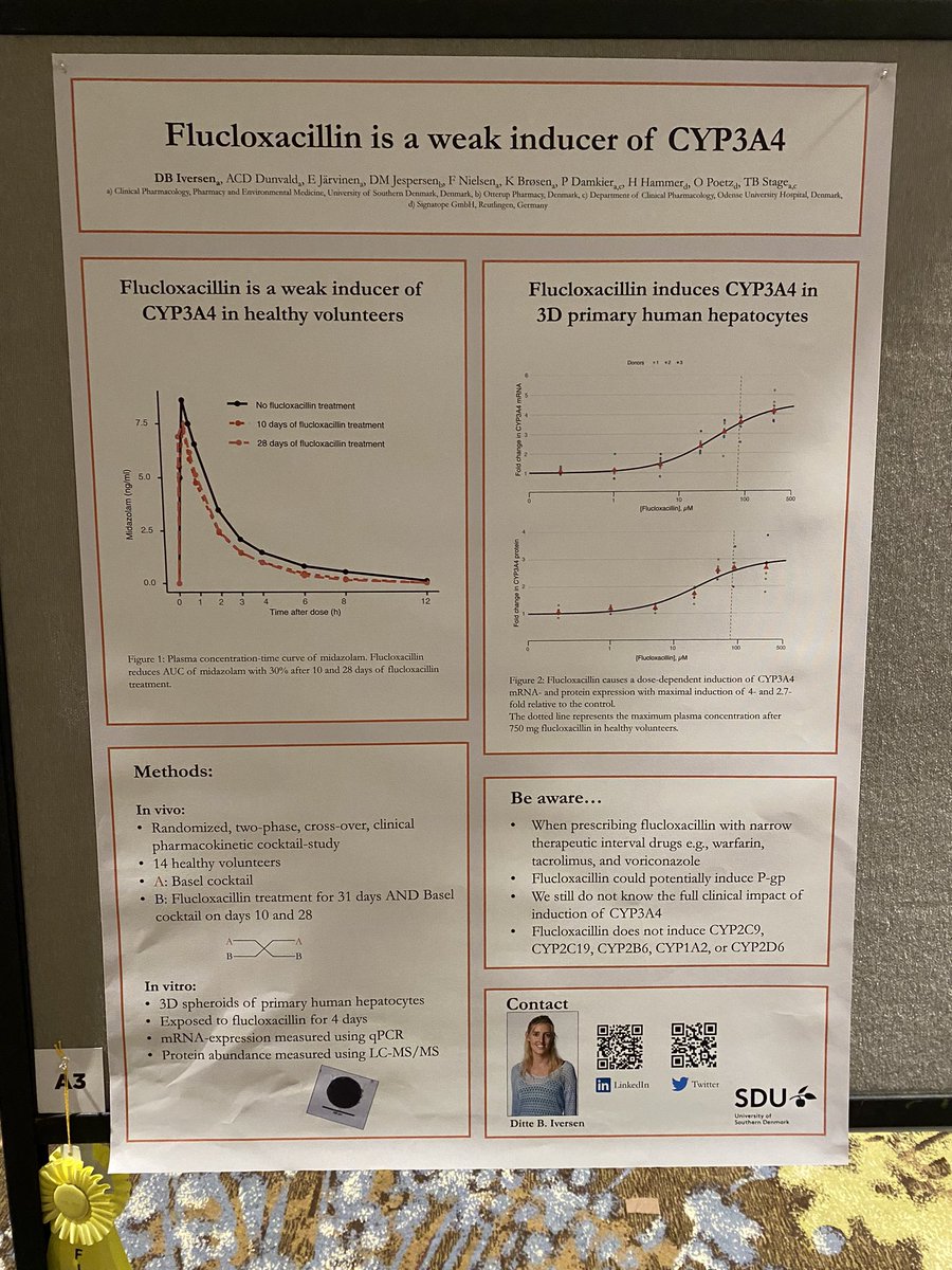 Tore B. Stage tweet media