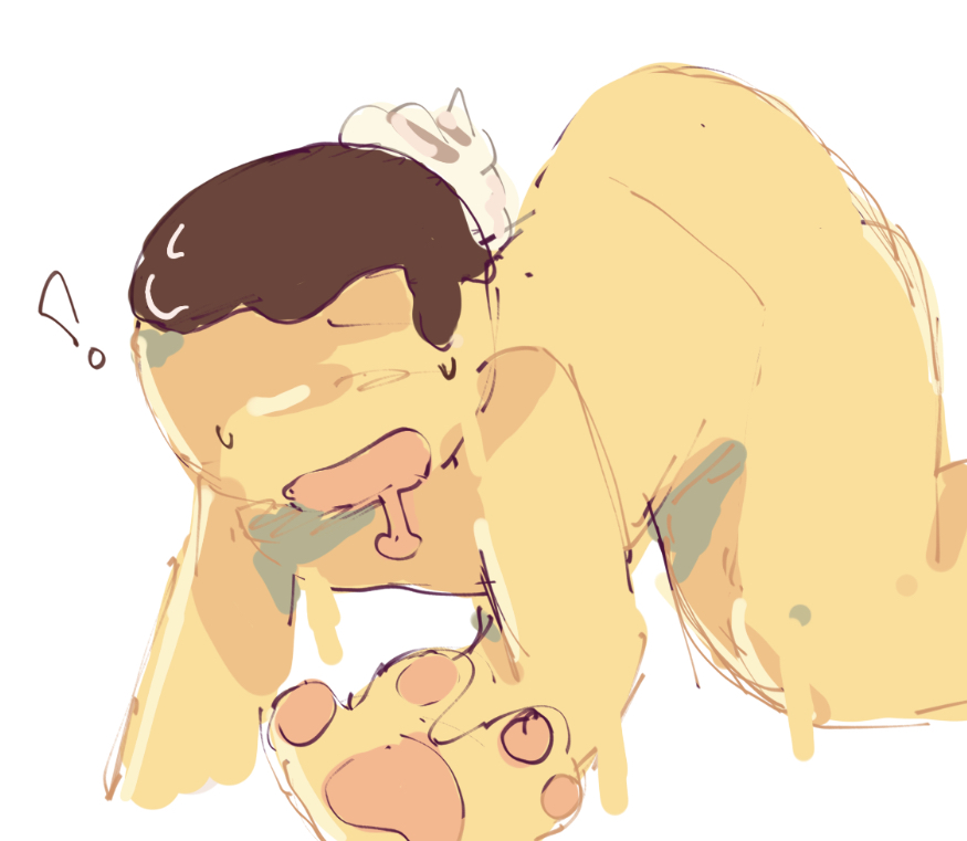 [🍮]  help…  🫠