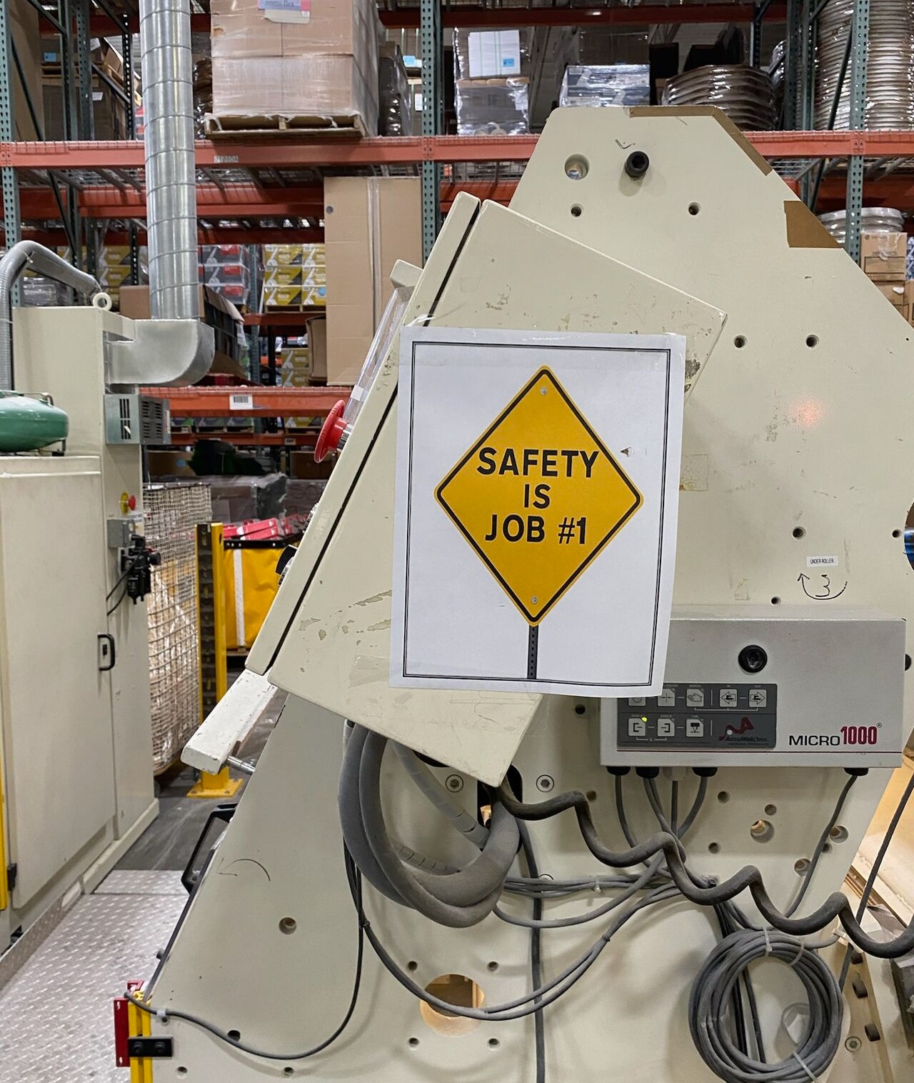 ClarkDietrich Careers on Twitter "Safety has always been and will