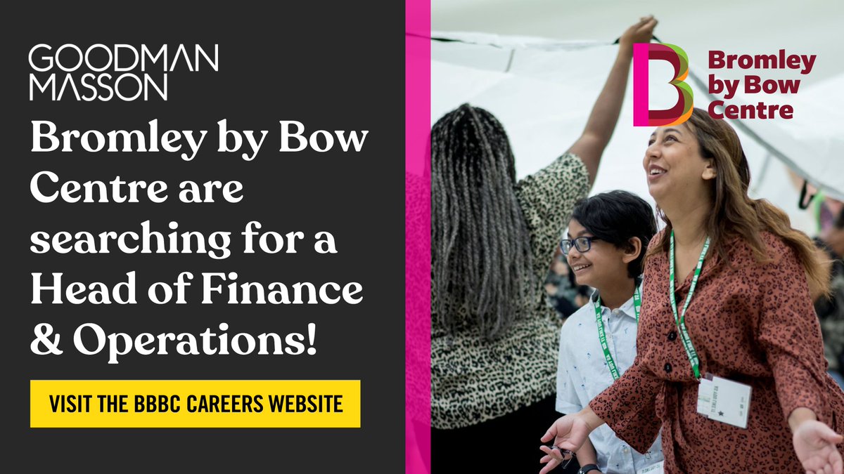 Goodman Masson tweet media