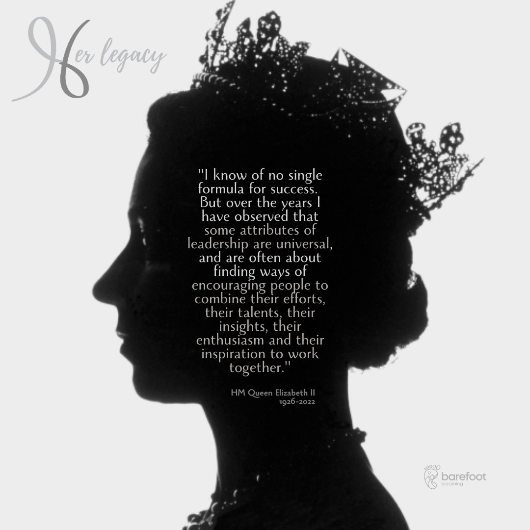 Barefoot eLearning tweet media