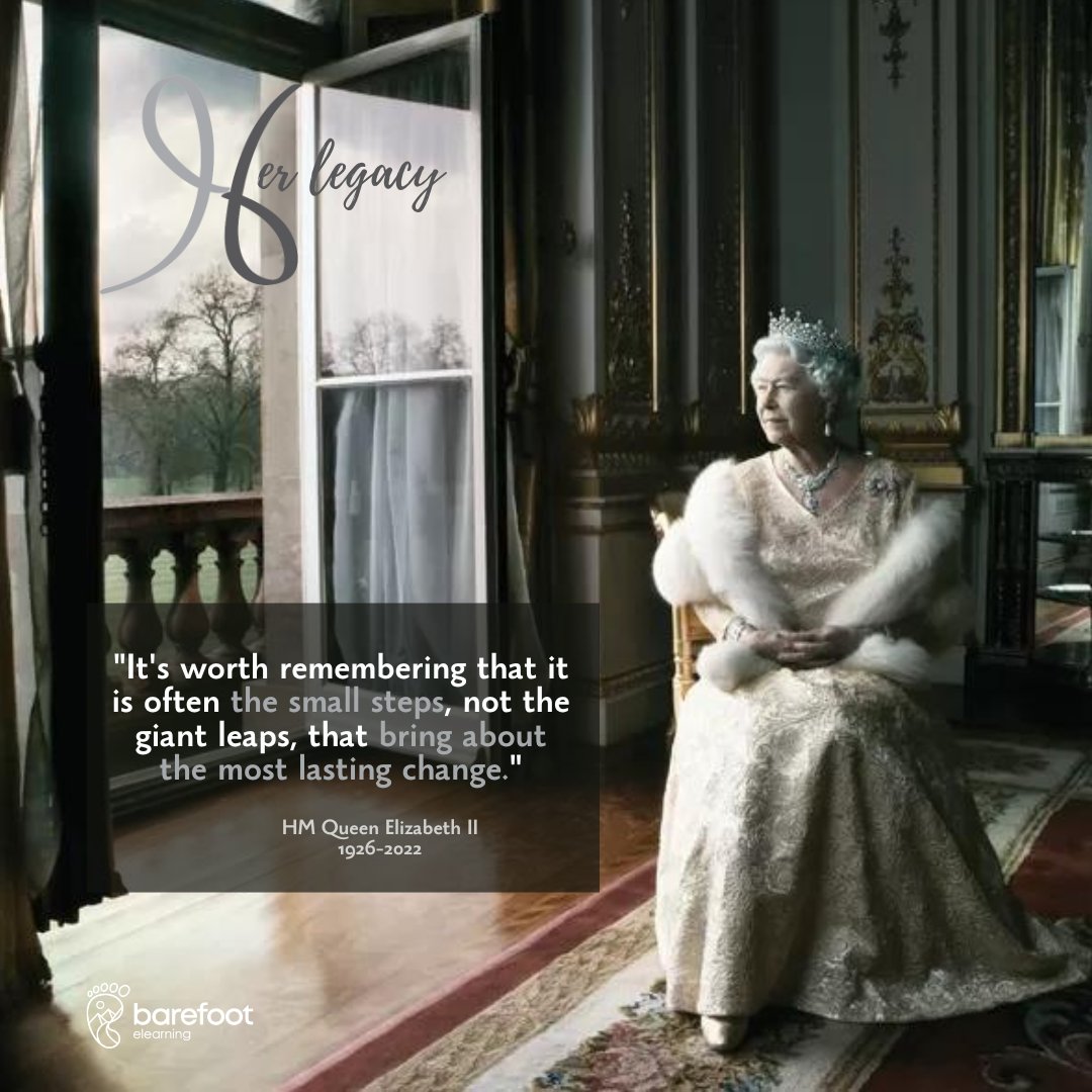 Barefoot eLearning tweet media