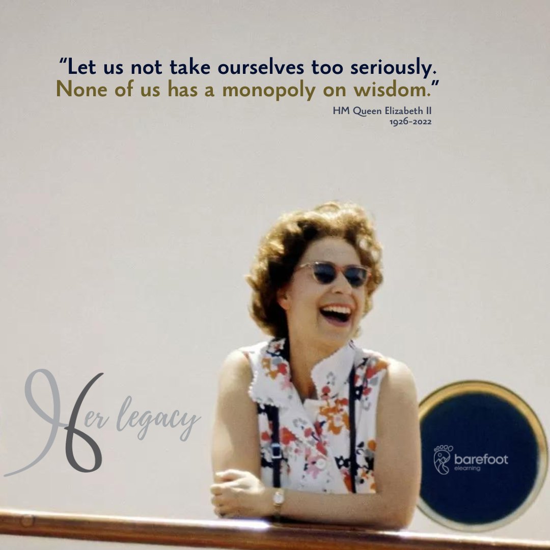 Barefoot eLearning tweet media