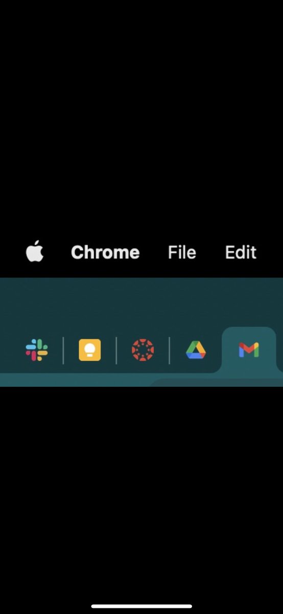 techteach4u's tweet photo. Google Chrome tips and tricks to access materials quickly and organize tabs #googlechrome #google #unionville #unionvillehs #techtips #youtube #techteach #educator #edtech Check YouTube link for videos. https://t.co/GURbmlRGt1