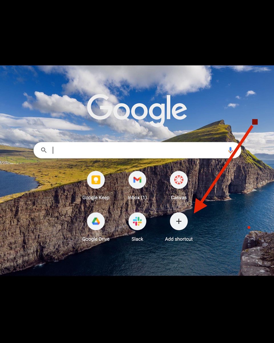 techteach4u's tweet photo. Google Chrome tips and tricks to access materials quickly and organize tabs #googlechrome #google #unionville #unionvillehs #techtips #youtube #techteach #educator #edtech Check YouTube link for videos. https://t.co/GURbmlRGt1