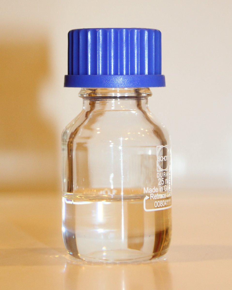 HistoryChem's tweet photo. Pyridine #chemistry
The first isolation was reported in 1849 by the Scottish chemist 🏴󠁧󠁢󠁳󠁣󠁴󠁿T. Anderson. Like previously in alchemy tradition, he isolated pyridine from heated mixtures of animal bones. 
Currently, 20,000 tons per year worldwide are produced #ChemTwitter https://t.co/39ad1Ao8Qs