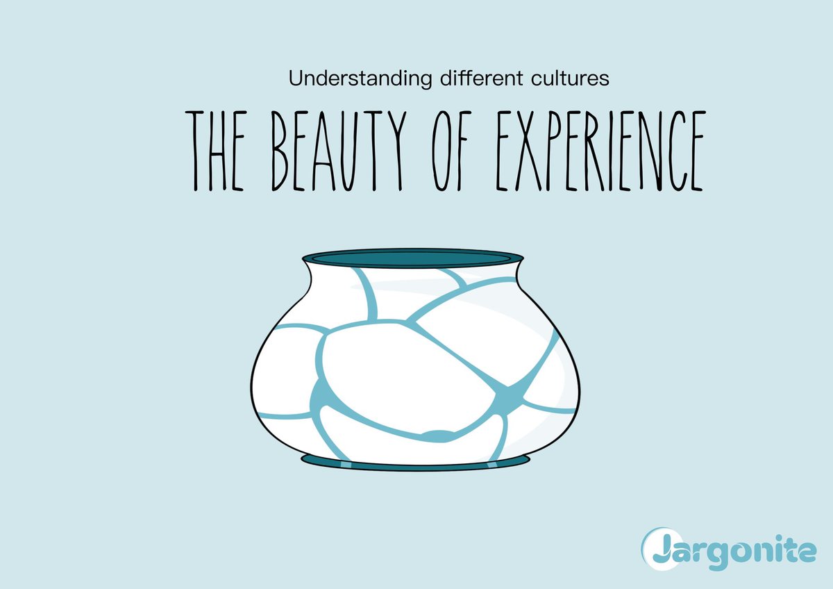 Jargonite's tweet image. Understanding different cultures #theculturemap #erinmeyer #cultures