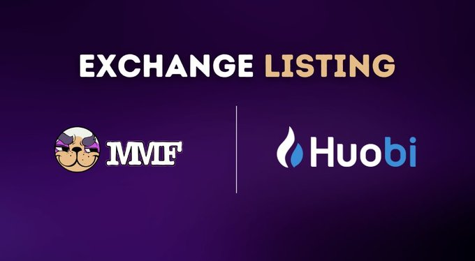 DEX_DAILY's tweet photo. ✅ MMF (Poly) will be listed on @HuobiGlobal

🔥 Listing on Tier 1 CEX is important because it directly exposes our token &amp; ecosystem to more institutional &amp; retail investors.

💥 Congratulation @MMFcrypto
#DEX
#DEX_DAILY https://t.co/mryiDJ1f12