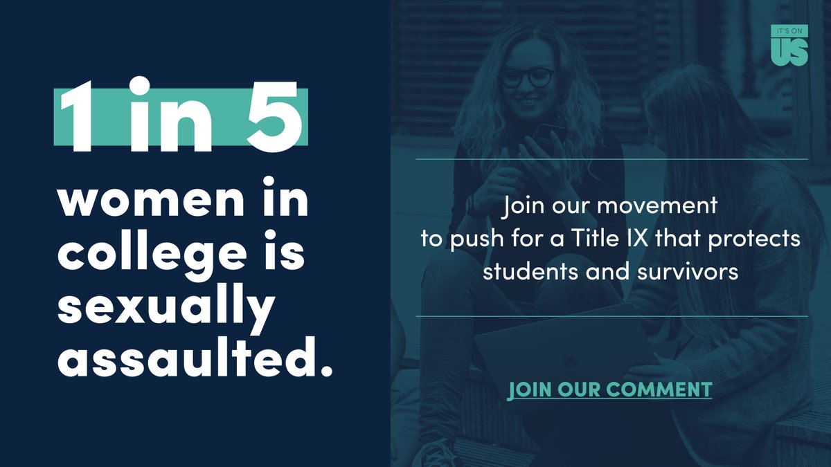 End Rape On Campus tweet media