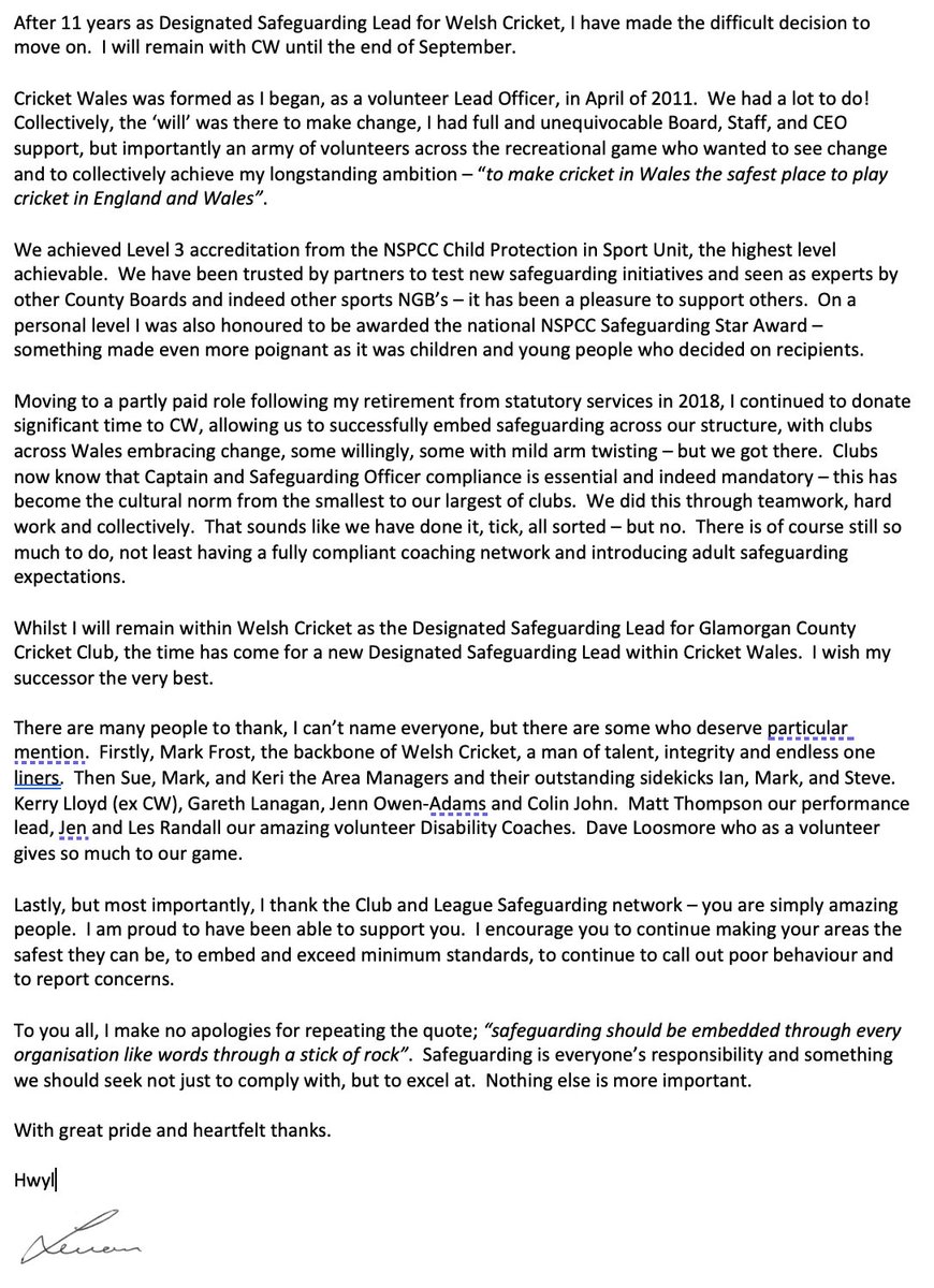 Ieuan Watkins (ACCOUNT DORMANT) tweet media