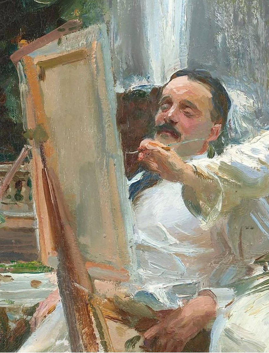 Catalintsq's tweet image. Feel the charm of art