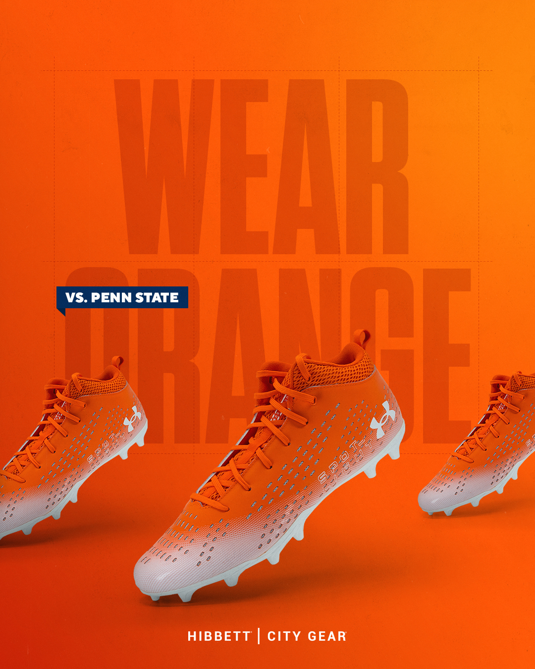 Hibbett Football Cleats atelieryuwa.ciao.jp