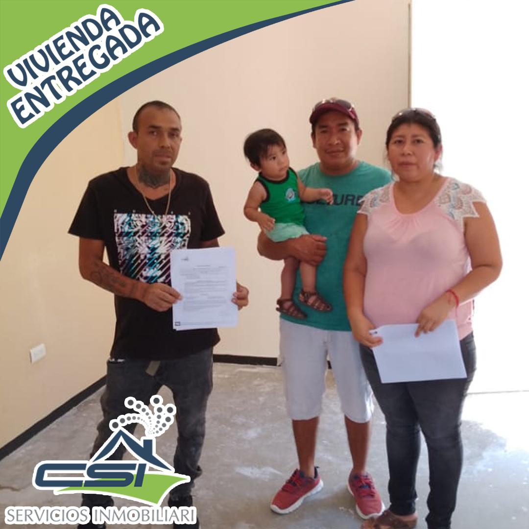 CSICasasUsadas's tweet photo. COMUNÍCATE CON NOSOTROS Y
APROVECHA TODAS NUESTAS PROMOCIONES DEL
MES DE SEPTIEMBRE 🇲🇽🎊🎉
VIVIENDA ENTREGADA EN GARCIA🏠
FELICIDADES A LA FAMILIA RAMOS🥳
☎️Oficina (81)1969-553 https://t.co/YSfRQCLq3r