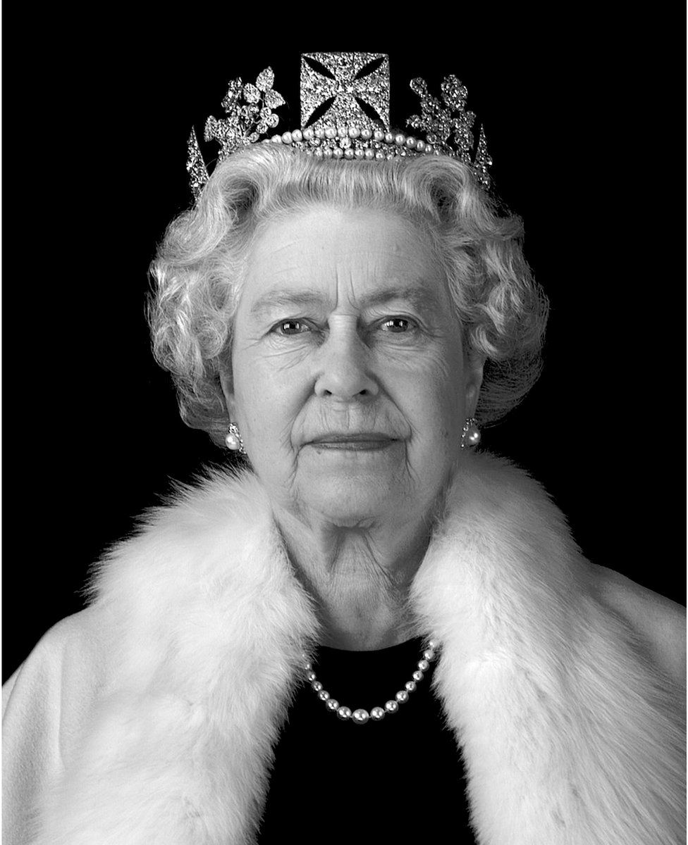 QueuesafeLtd's tweet photo. Her Majesty Queen Elizabeth II will be remembered by all for her kindness, goodwill and representing the country. Her service to the people, the crown and the church was exemplary. https://t.co/24xcqJsuja
