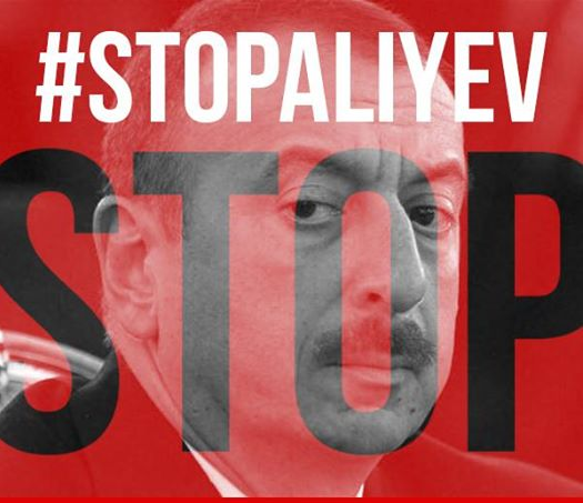 Lily__Ray's tweet image. #StopAliyev
#ProsecuteAliyev
