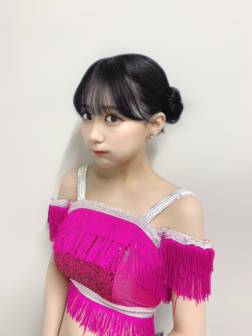 田中美久