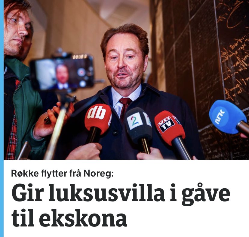 Boka «Bård og Atles gode råd om absolutt ALT» tweet media