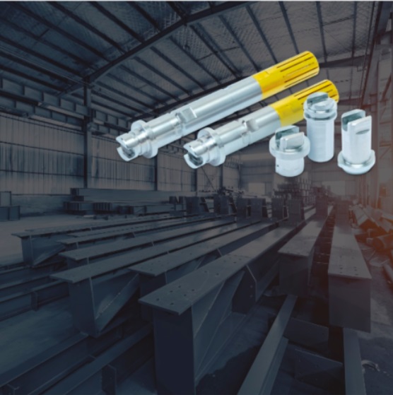 SSCO_EC's tweet photo. Una planta siderúrgica completamente integrada, fabrica productos laminados en caliente, laminados en frío y láminas recubiertas. Lee la nota completa y conoce como lograron buenos resultados https://t.co/1ktyDz7HMh https://t.co/YBkaWmjD43