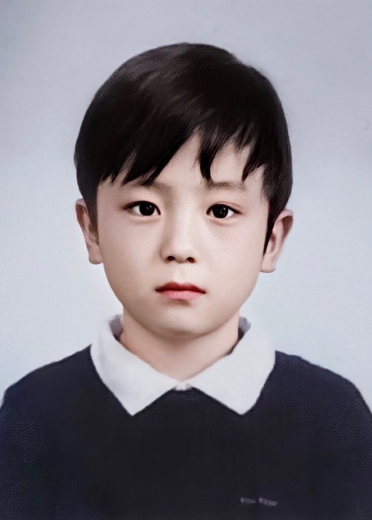 hjoki9's tweet photo. 기특해서 눈물 나… 어쩜 이렇게 잘 커 https://t.co/D18WQqXcue