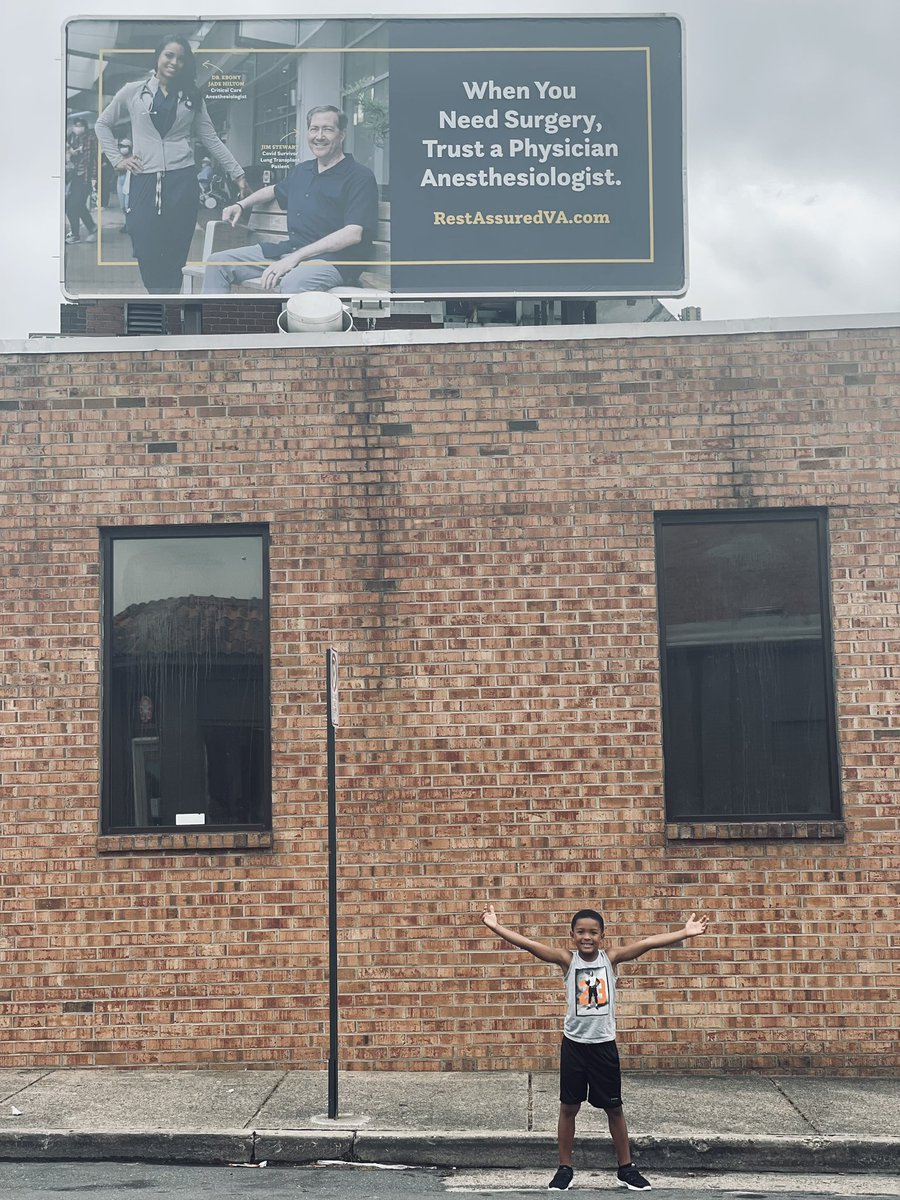 Ebony Jade Hilton, MD tweet media