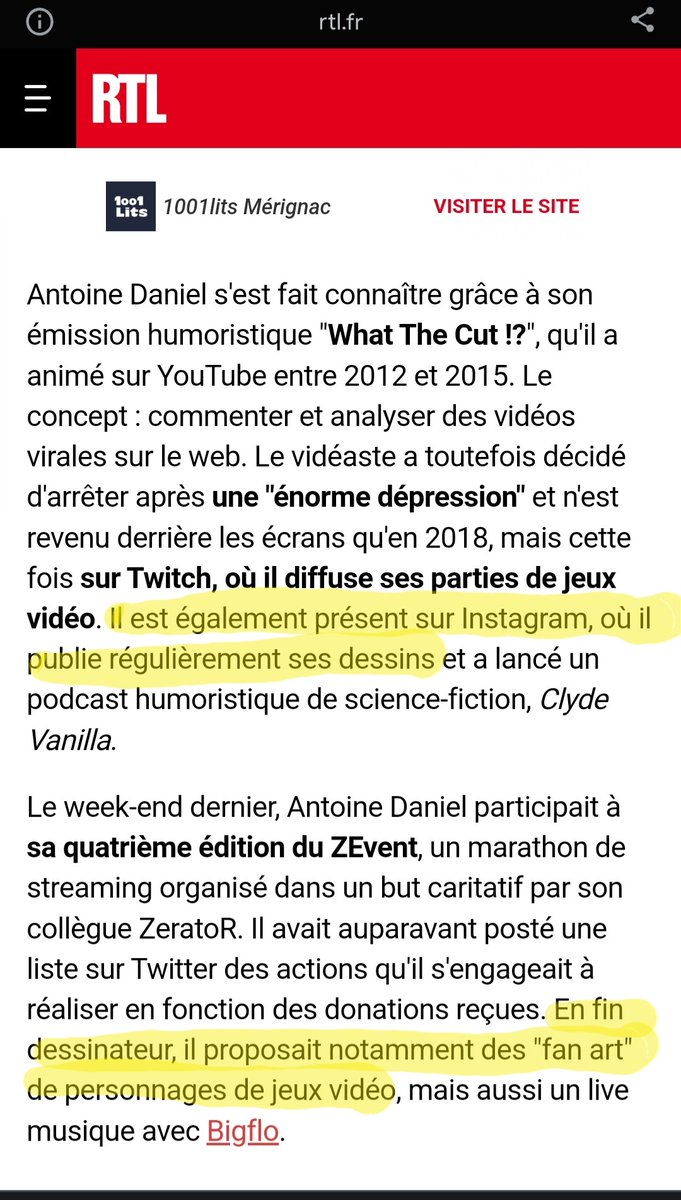 Loupiote_666's tweet photo. @Elek0 @MrAntoineDaniel @marcrebillet Et d'ailleurs Horty et Baghera les personnes de jeux vidéo https://t.co/wvZ2wCJV2z
