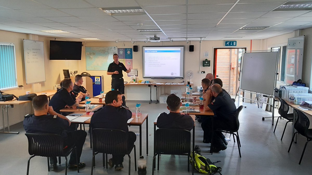 HVP Capability Team tweet media