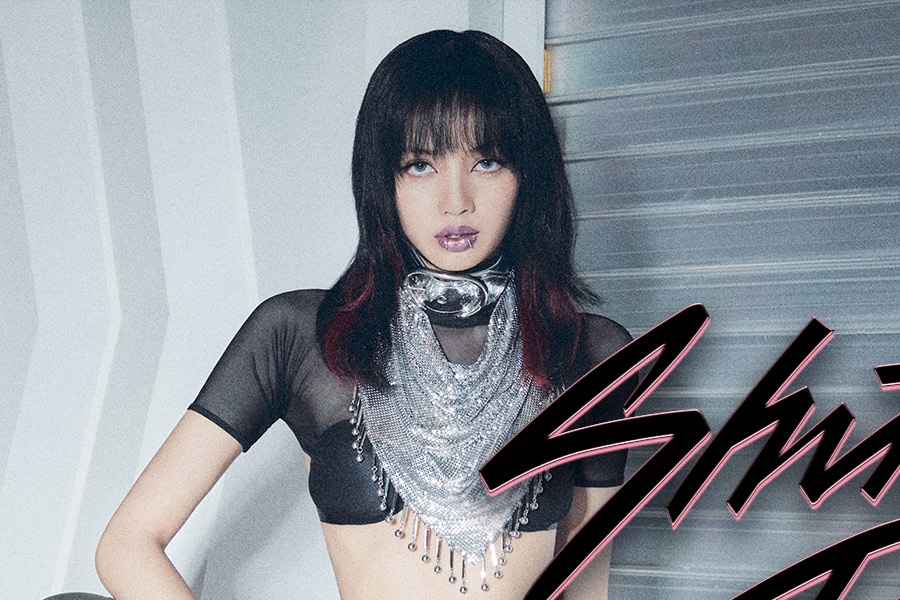 Soompi on Twitter: "#BLACKPINK's #Lisa Rounds Out Group's Captivating