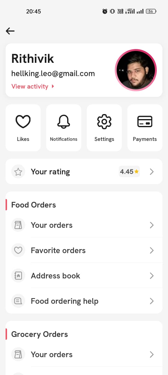 ashutoshblogger's tweet photo. Hi @zomatocare order some snacks but i received a message from zomato saying that order could not get fullfill reason being that i didn't received delivery partner call, i waited a long for order but no calls received for delivery. My money also got deducted please reimburse https://t.co/Exrcs2AB9O