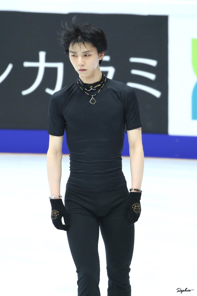 rophotography_'s tweet photo. 🍀

https://t.co/6JtmV7qdOZ 
#羽生結弦 
#yuzuruhanyu 
#rostelecomcup2017 https://t.co/eOJvmArpIm