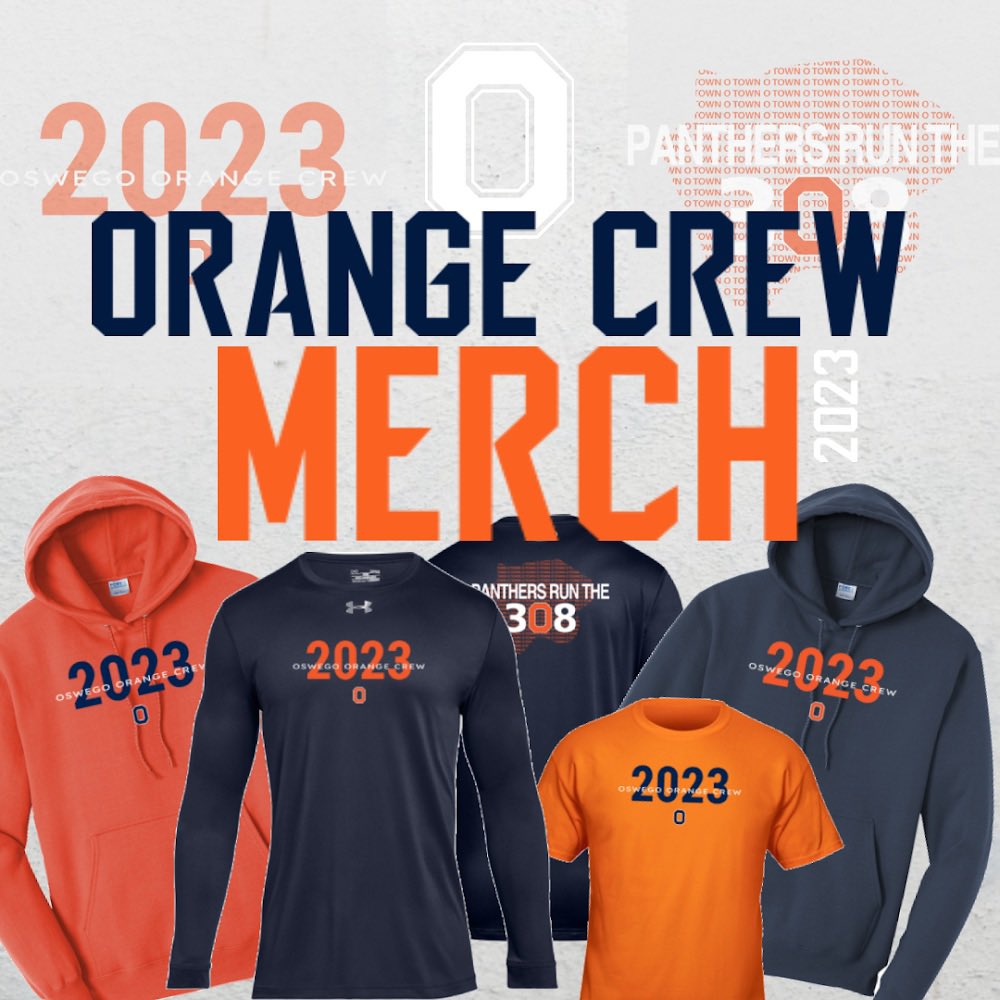 Orange Crew tweet media
