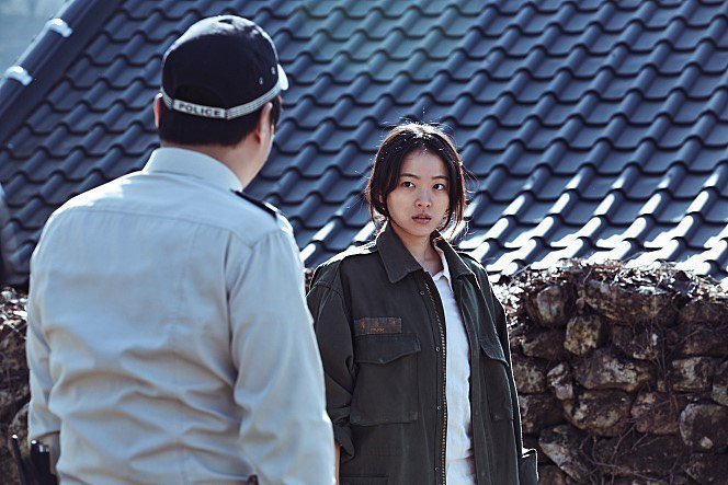 Always_likeU43's tweet photo. 아무리 봐도 여고괴담이고 아무리봐도 곡성이고… 
근데 제목도 28 REASONS잖아…
이런 스릴러 미스터리 영화 28가지를 오마주해서 일어나는 이유를 담아낸게 아닐까 하는 생각 https://t.co/EHe1cqyYc1