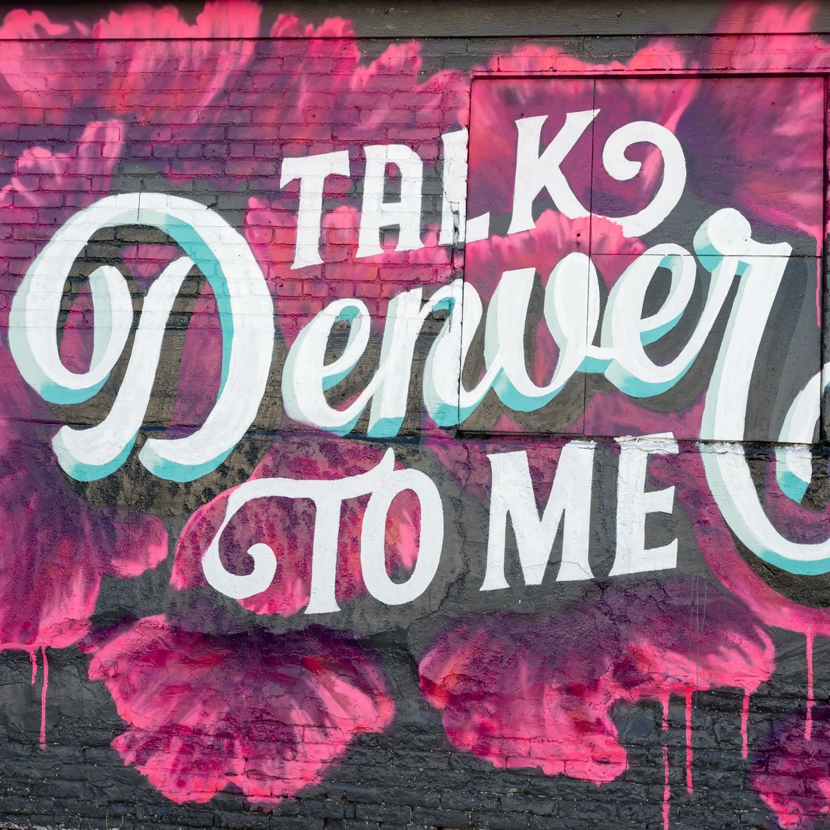 Today's the day! #Denver, join us at 11 a.m. MT on Facebook Live. We're having a conversation about how to best direct our foundation's funds to support mental health and substance misuse programs in our city. buff.ly/3DfgTRw #ThankYouDenver #CoHealth