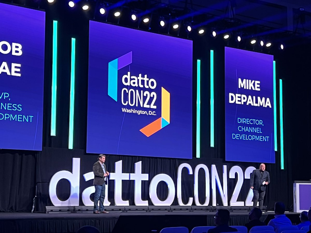 vicsac's tweet photo. #dattocon22 https://t.co/mDaeX50fkq
