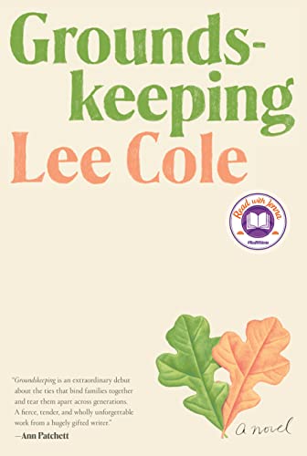 "Groundskeeping" is a novel of haunting power and grace about Owen Callahan, an aspiring writer, who moves back to Kentucky to live with his Trump-supporting uncle and grandfather. 
Read about this and our other longlist titles on our website bit.ly/CCBP10.