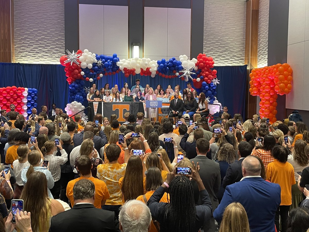 “Teaching isn’t just what we do, it’s who we are,” <a href="/FLOTUS/">First Lady Melania Trump</a>, a former teacher herself, says. <a href="/usedgov/">U.S. Department of Education</a> Now it’s time for three r’s of teaching “recruit, respect, retain” Dr. Biden said.