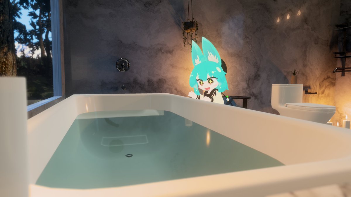 doryori55555's tweet photo. World : Tranquil Mountain House https://t.co/ZSlGlFwhlU
