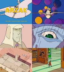 MaeseV's tweet photo. @ElClubDelCine13 Moebius https://t.co/fAI1gIFpFF
