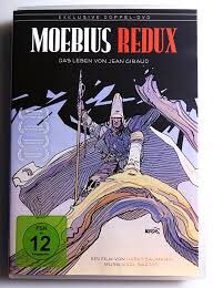 MaeseV's tweet photo. @ElClubDelCine13 Moebius https://t.co/fAI1gIFpFF