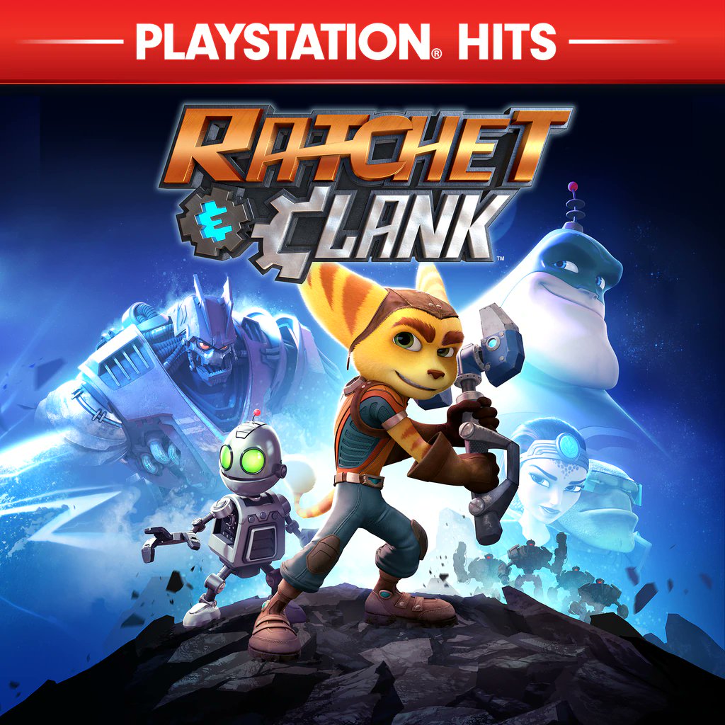 harley_cgames's tweet photo. From 17:00 BST:
https://t.co/NKHkWCTaV2

We're progressing in #RatchetAndClank  to try and get the last trophy for our A-Z challenge! Then if we make good time I'll be starting #APlagueTaleInnocence, trying to 100% it before it leaves Game Pass on the 15th! https://t.co/ieAK5RJ9sx