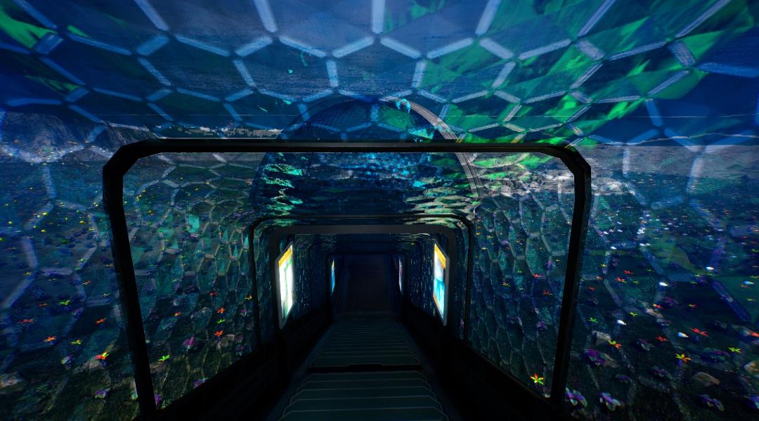 👀What's This? 

A sneak peek of the @Atomic___Aliens  #Metaverse... 

💎Aliens - Full Access 
💎Baby Frens - Access to the BF Theme Park. 

Aliens ME 
🔗magiceden.io/marketplace/at…  

Baby Frens ME 
🔗magiceden.io/marketplace/ba… 

#NFTCommunity
#Building #NFTs #metaverseproject