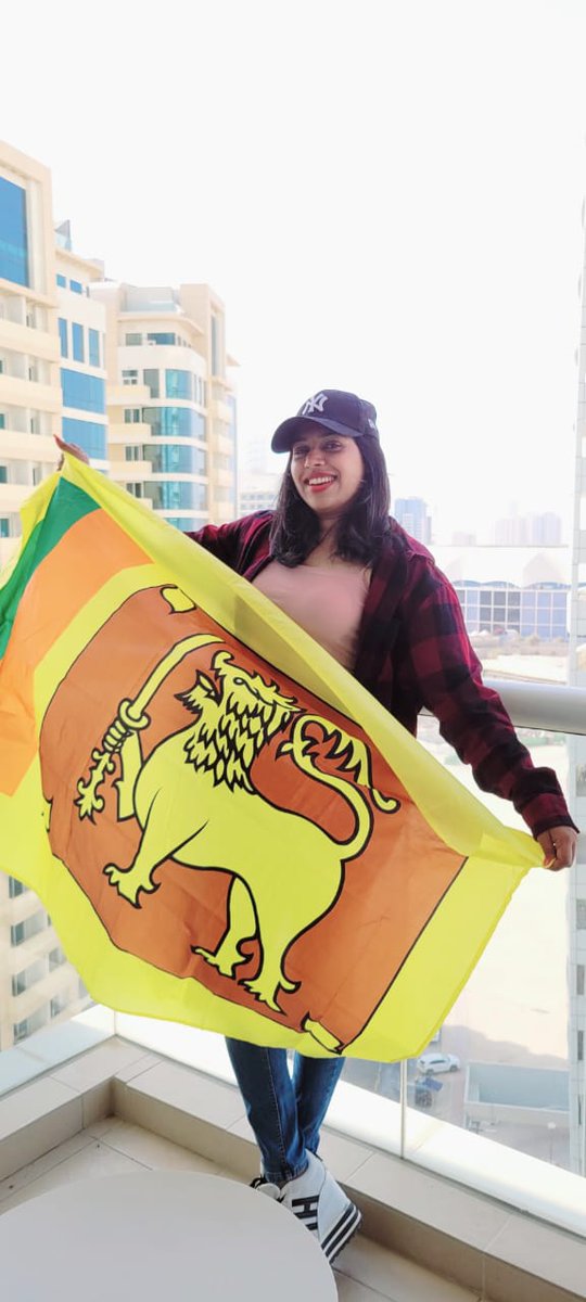 Thejanee Wijesinghe tweet media