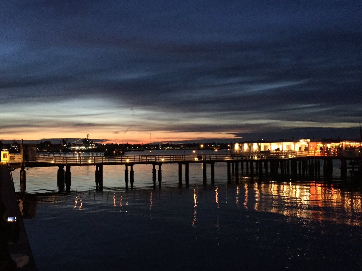 Btw, this could be your daily view when joining the Ostsee Visual Cognition Lab (just made that name up). Kiel is underrated.