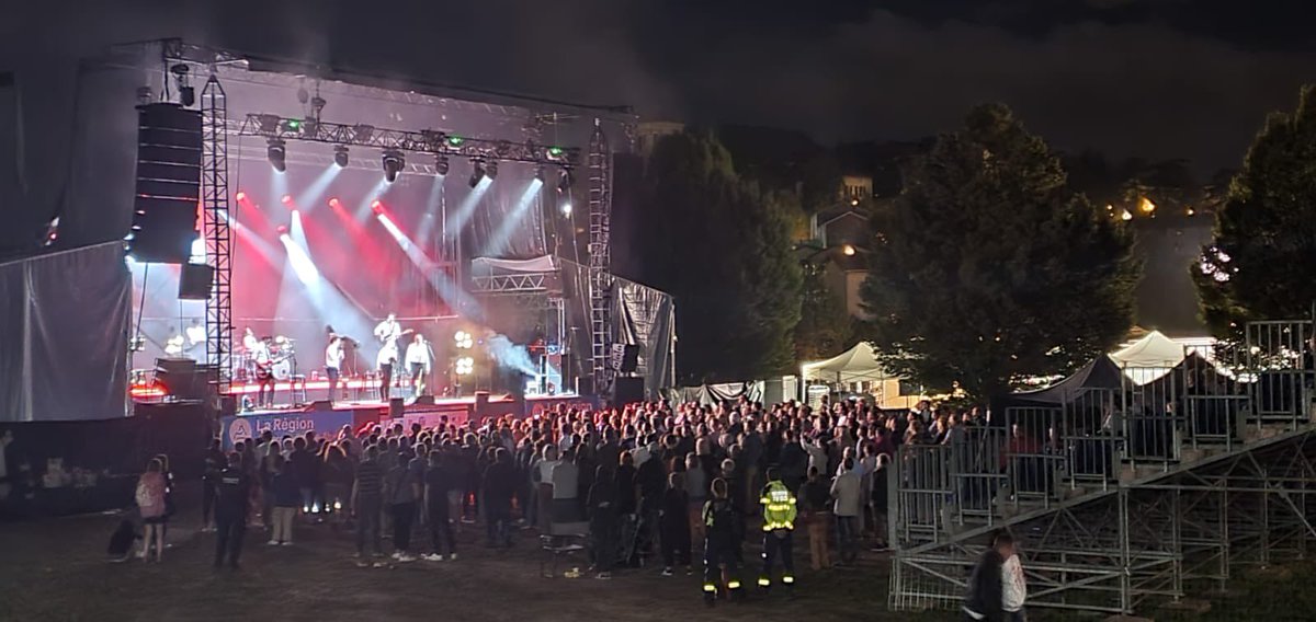 Ville de Pierre-Bénite tweet media