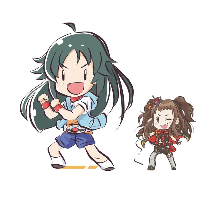 光ちゃんおめでとー去年のですが|ू•ω•)チラッ #南条光生誕祭2022 #南条光誕生祭2022  #南条光  #小関麗奈 