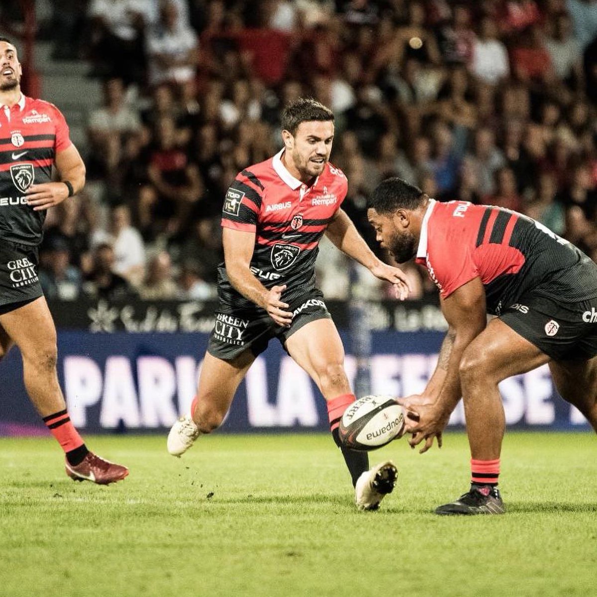 Melvyn Jaminet tweet media