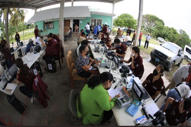 Martha Zamarripa R.💙 tweet media